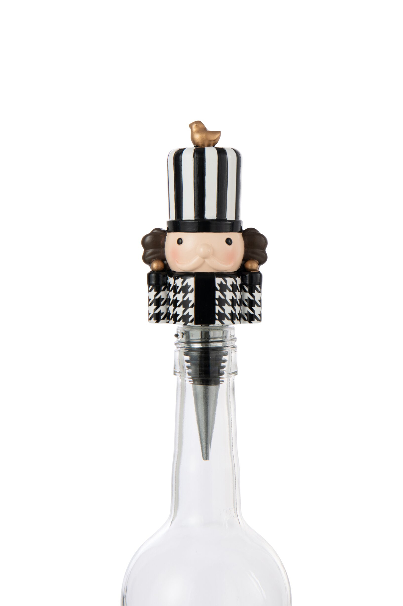 Woonaccessoire Proma Zwart - Set van 3