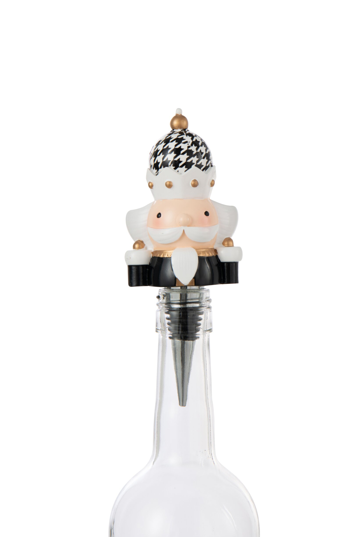 Woonaccessoire Proma Zwart - Set van 3 - Afbeelding 2
