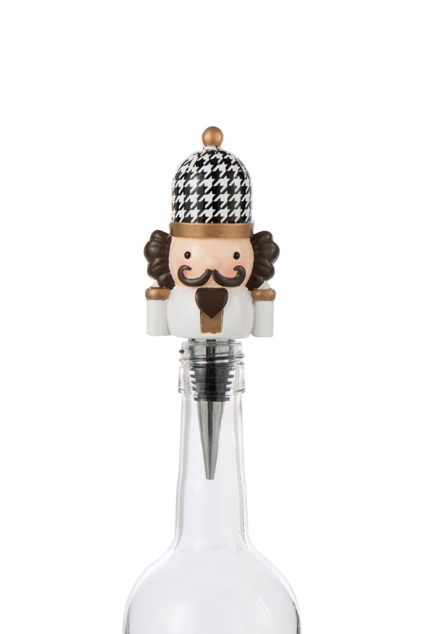 Woonaccessoire Proma Zwart - Set van 3 - Afbeelding 3