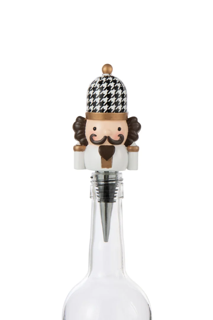 Woonaccessoire Proma Zwart - Set van 3 - Afbeelding 3