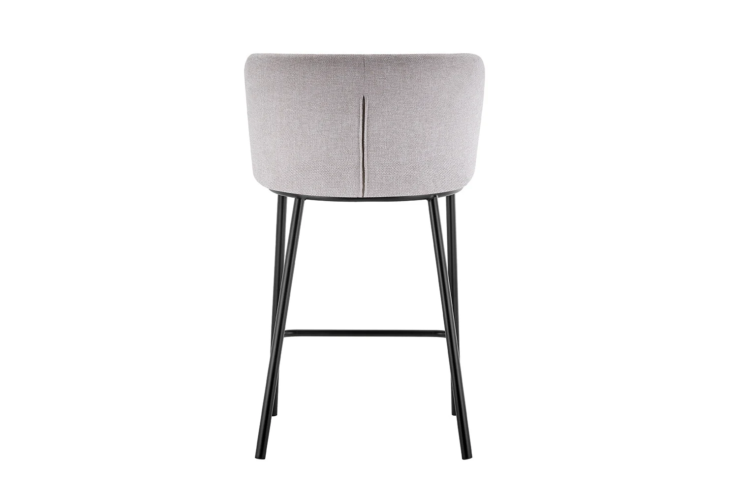 Barkruk Raalella Beige - Afbeelding 6