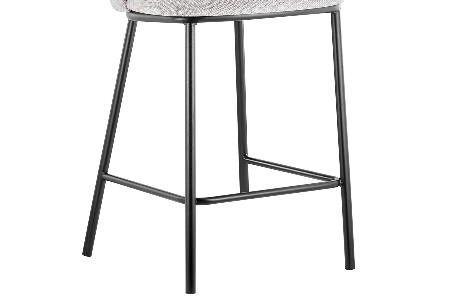 Barkruk Raalella Beige - Afbeelding 8
