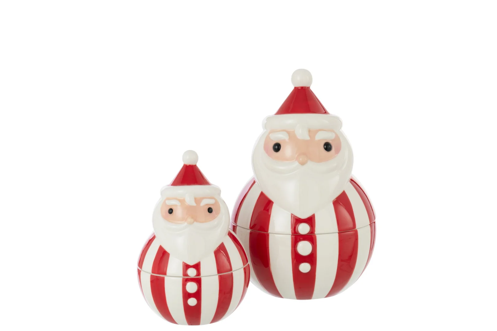 Kom Cardine Dolomiet Rood - Afbeelding 2