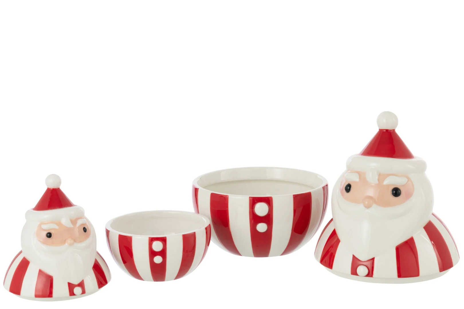Kom Cardine Dolomiet Rood - Afbeelding 3