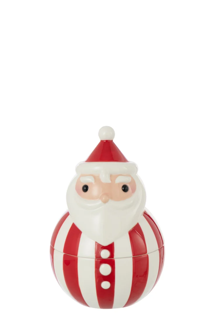 Kom Cardine Dolomiet Rood - Afbeelding 5