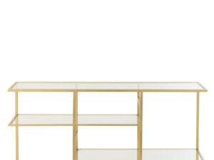 Sidetable Ceirden Metaal 120 cm