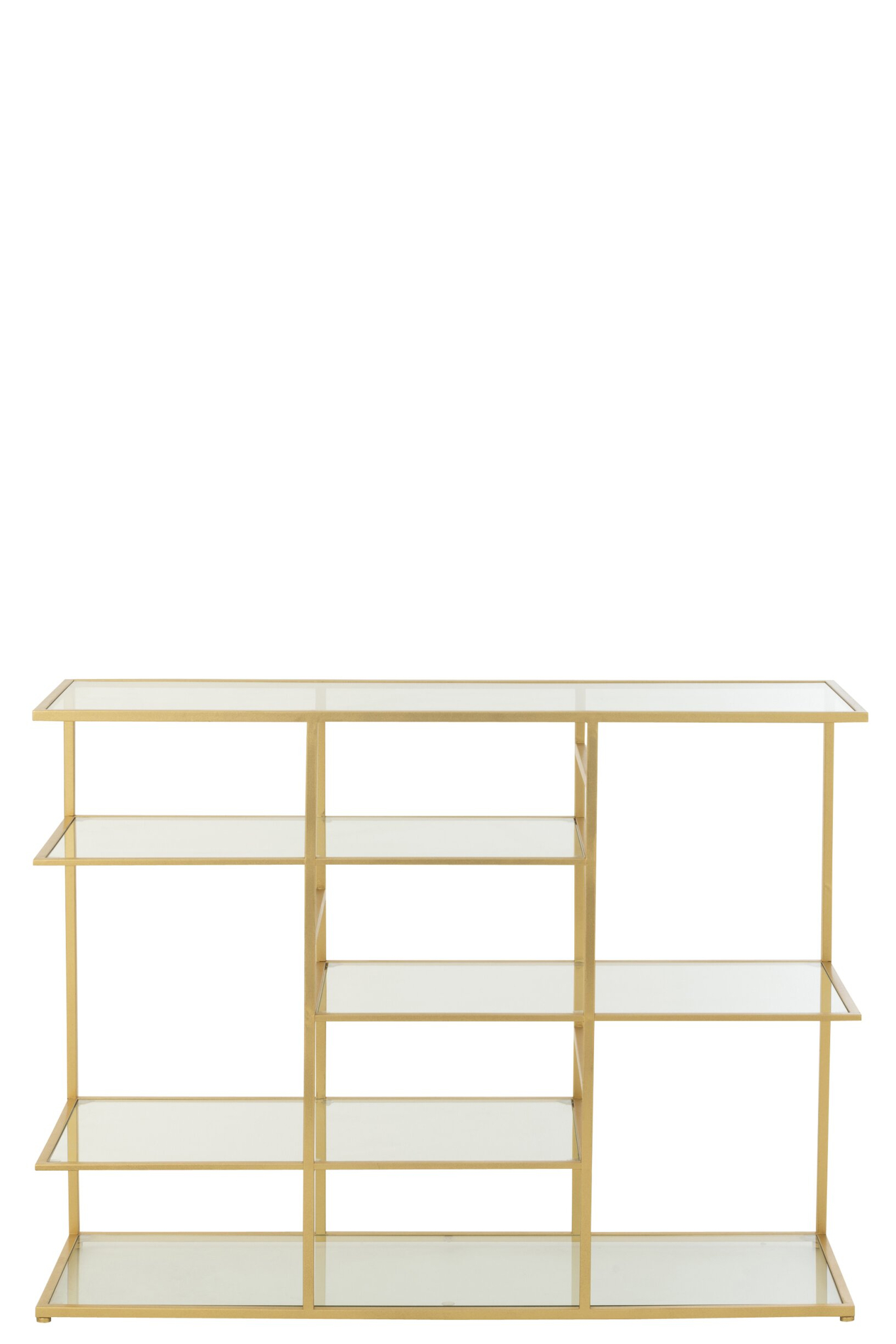 Sidetable Ceirden Metaal 120 cm