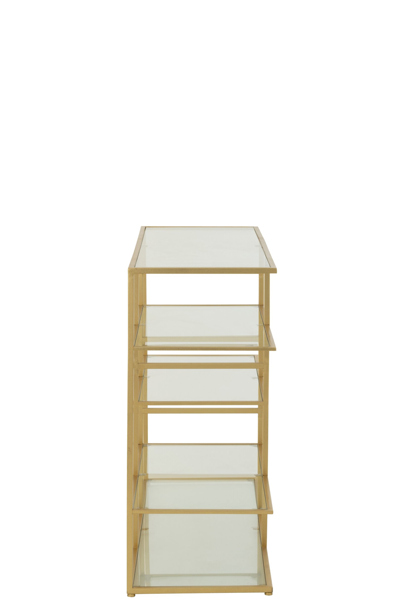 Sidetable Ceirden Metaal 120 cm - Afbeelding 2