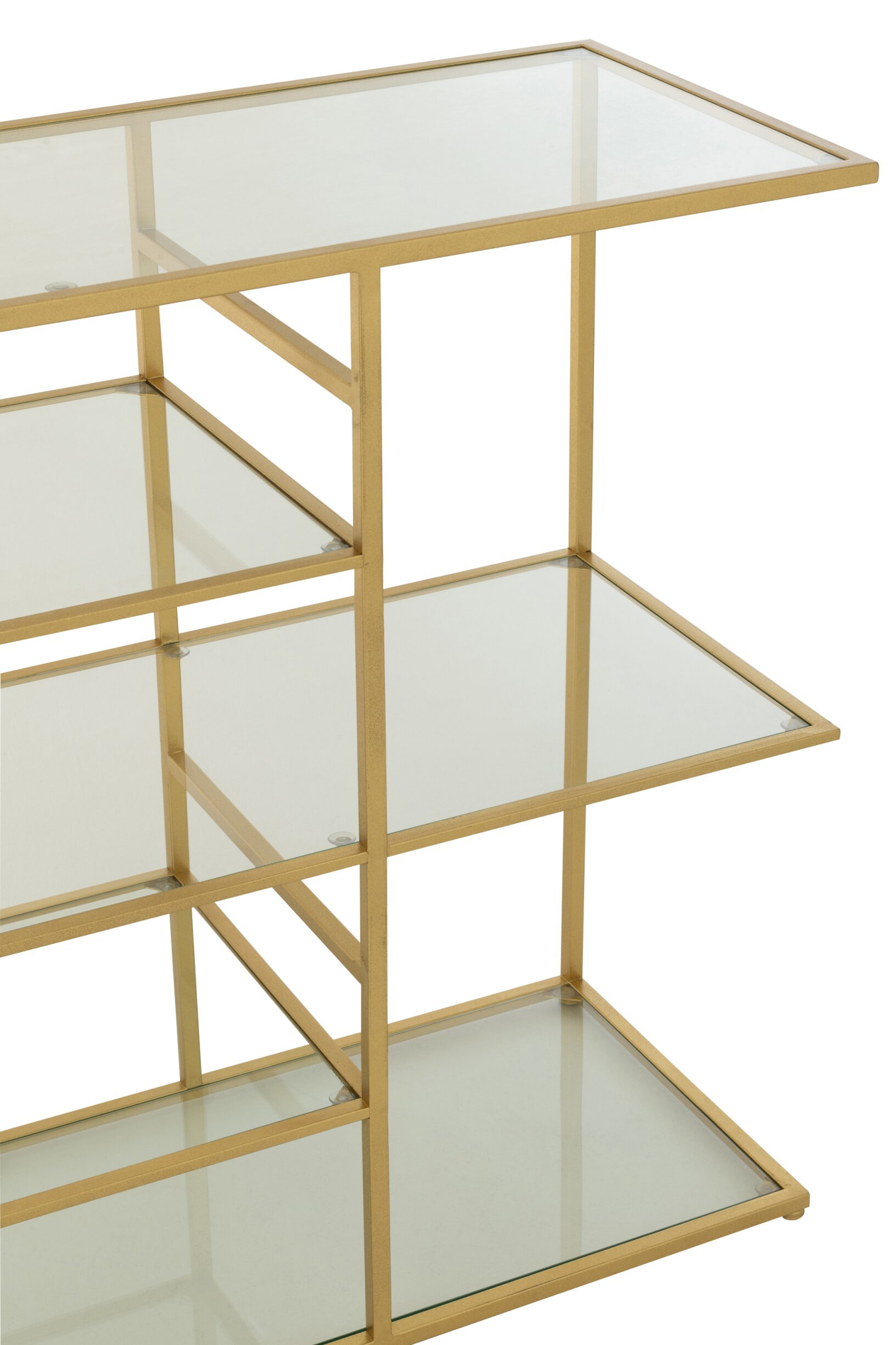 Sidetable Ceirden Metaal 120 cm - Afbeelding 4