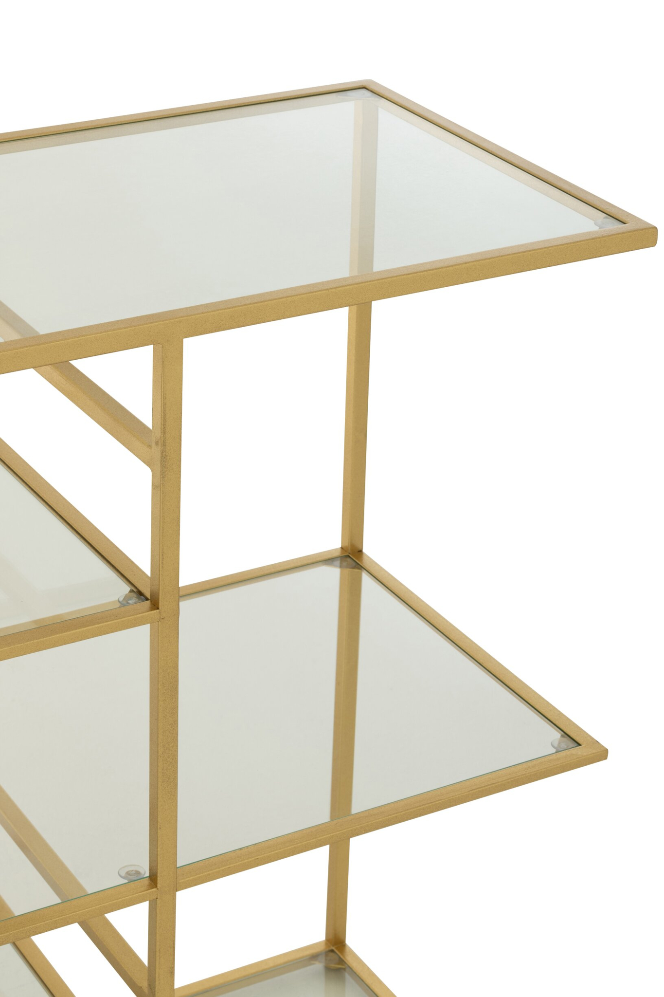 Sidetable Ceirden Metaal 120 cm - Afbeelding 6