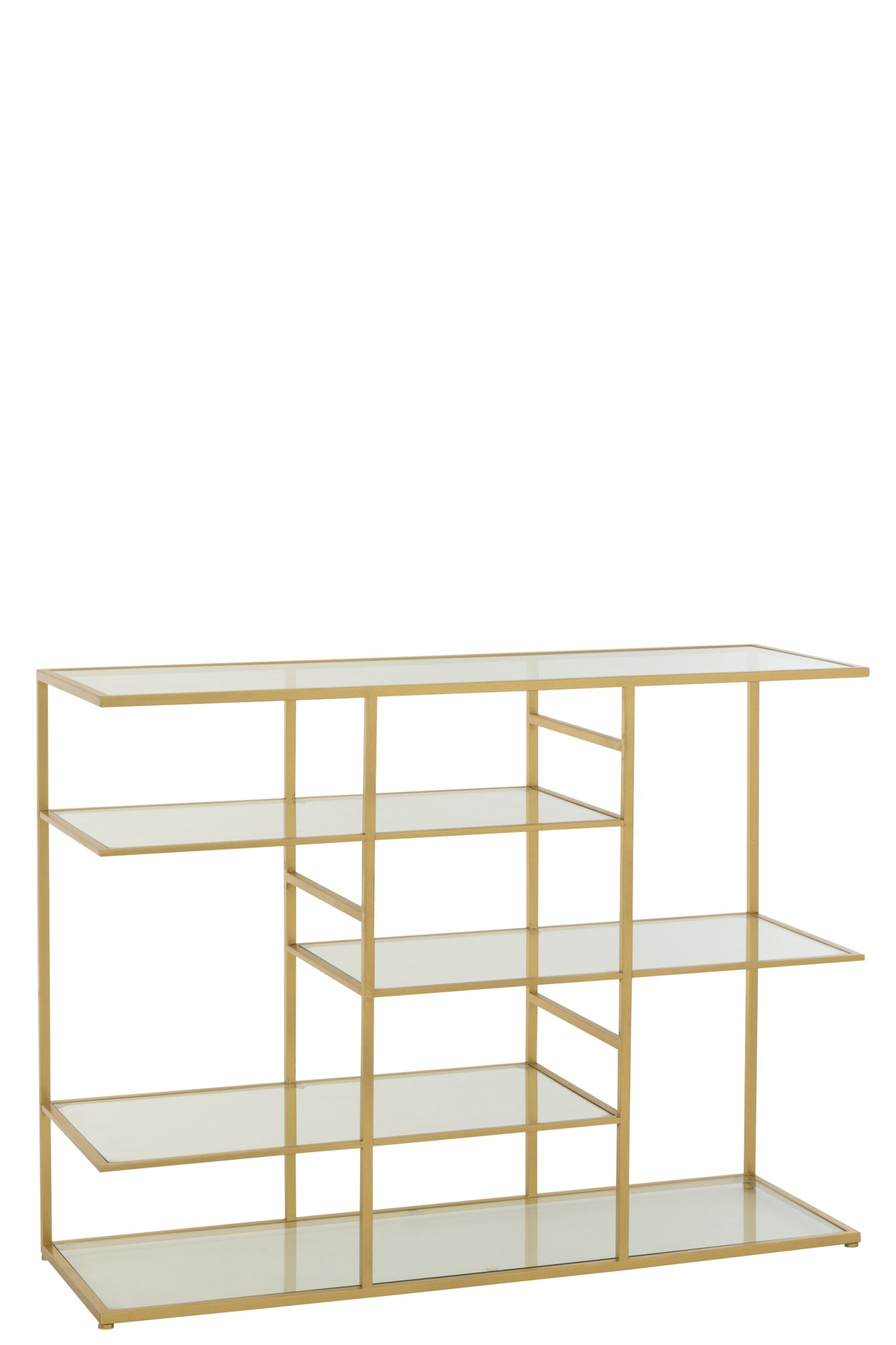 Sidetable Ceirden Metaal 120 cm - Afbeelding 7