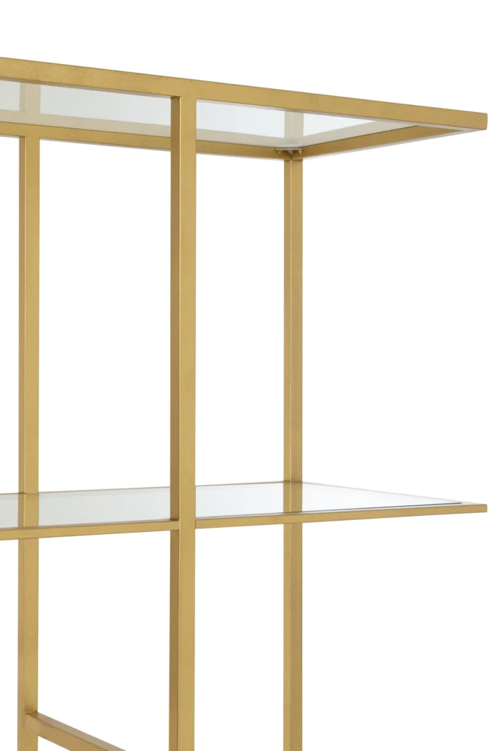 Rek Proves Metaal 120 cm - Afbeelding 6
