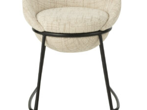 Barkruk Lallello Beige