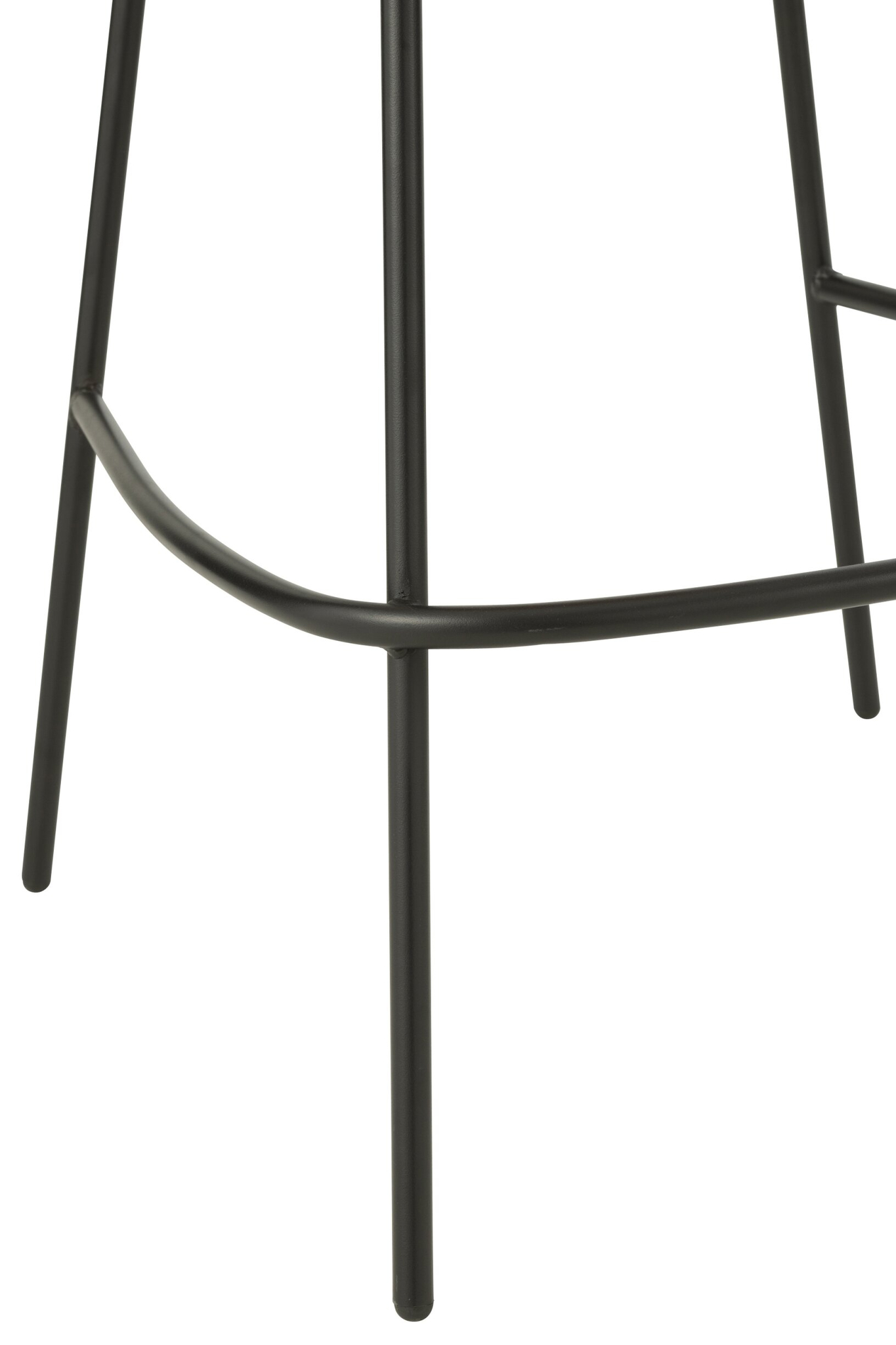Barkruk Ganella Roze - Afbeelding 4