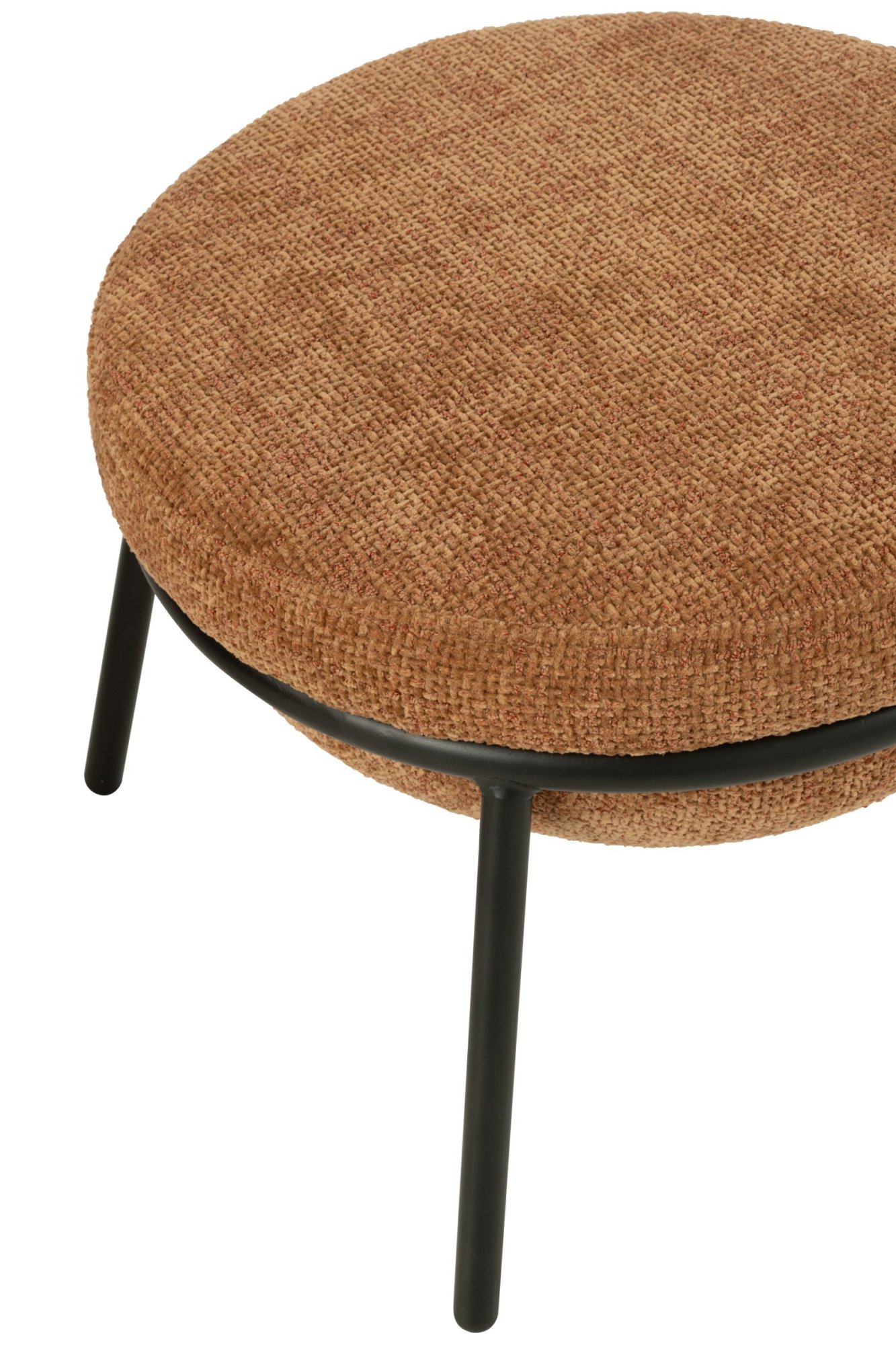 Loungestoel Skurro Bruin - Afbeelding 6
