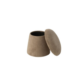 Kruk Caussek MDF Beige