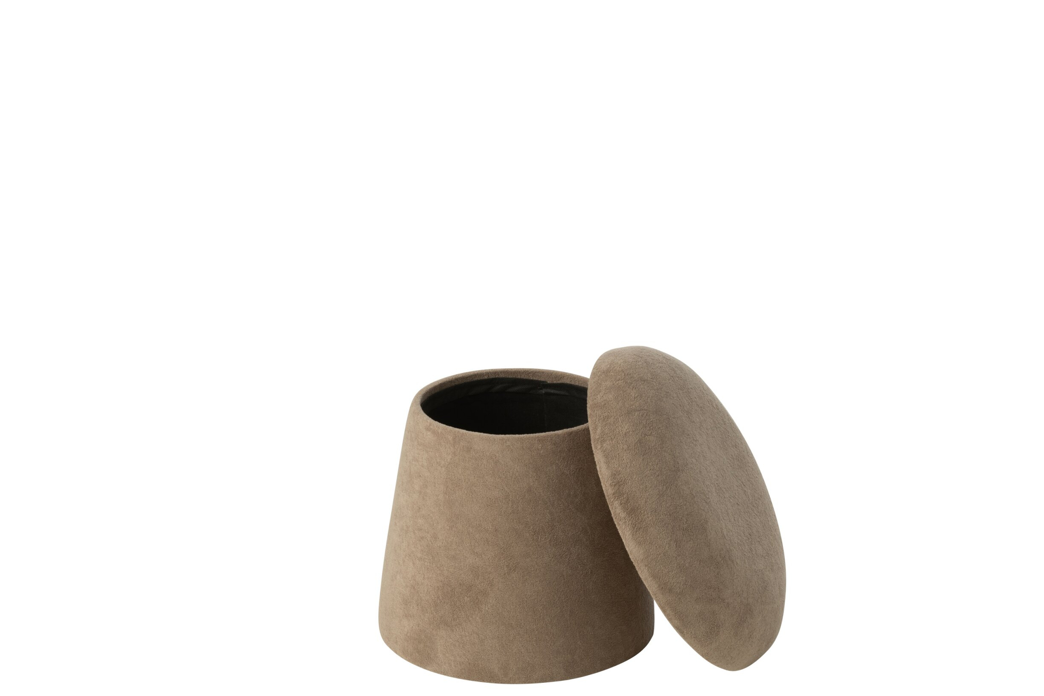 Kruk Caussek MDF Beige