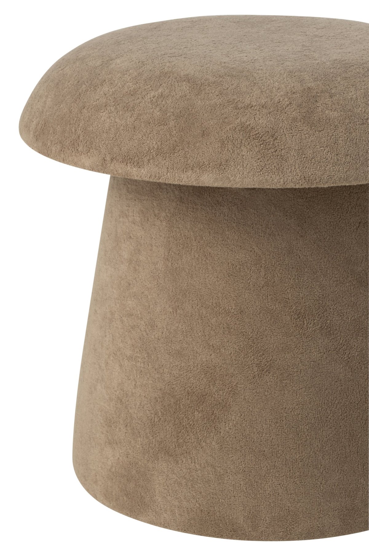 Kruk Caussek MDF Beige - Afbeelding 2