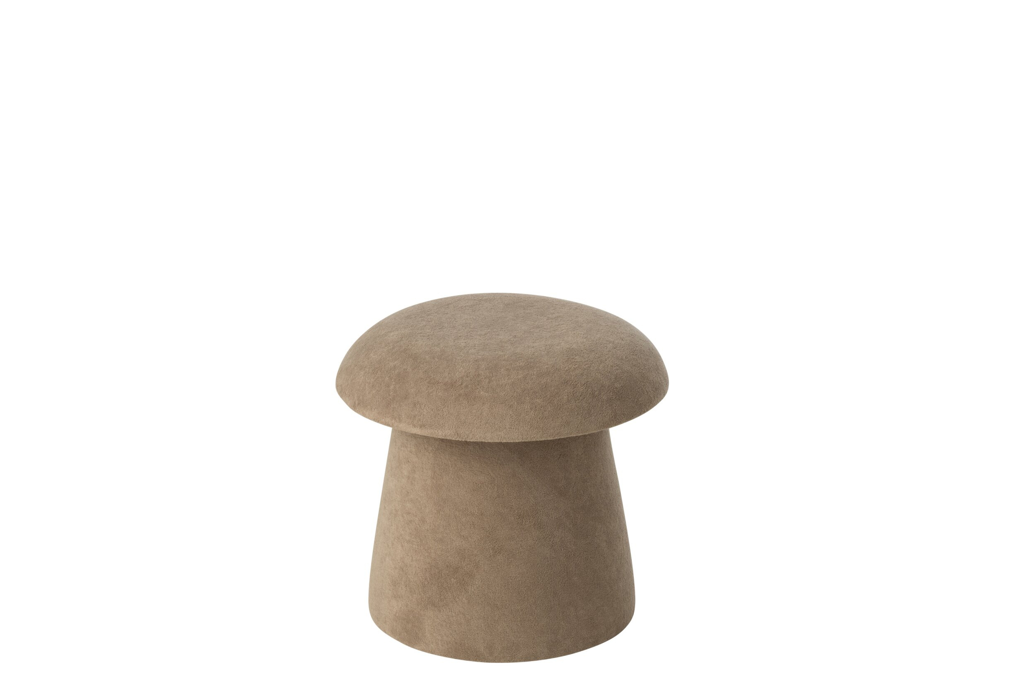 Kruk Caussek MDF Beige - Afbeelding 5