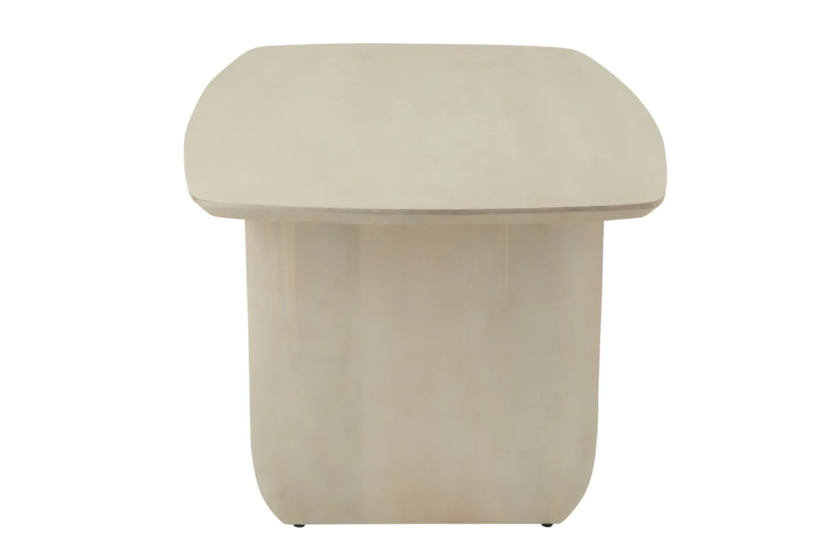 Eettafel Evora 190 cm acaciahout – foto 2