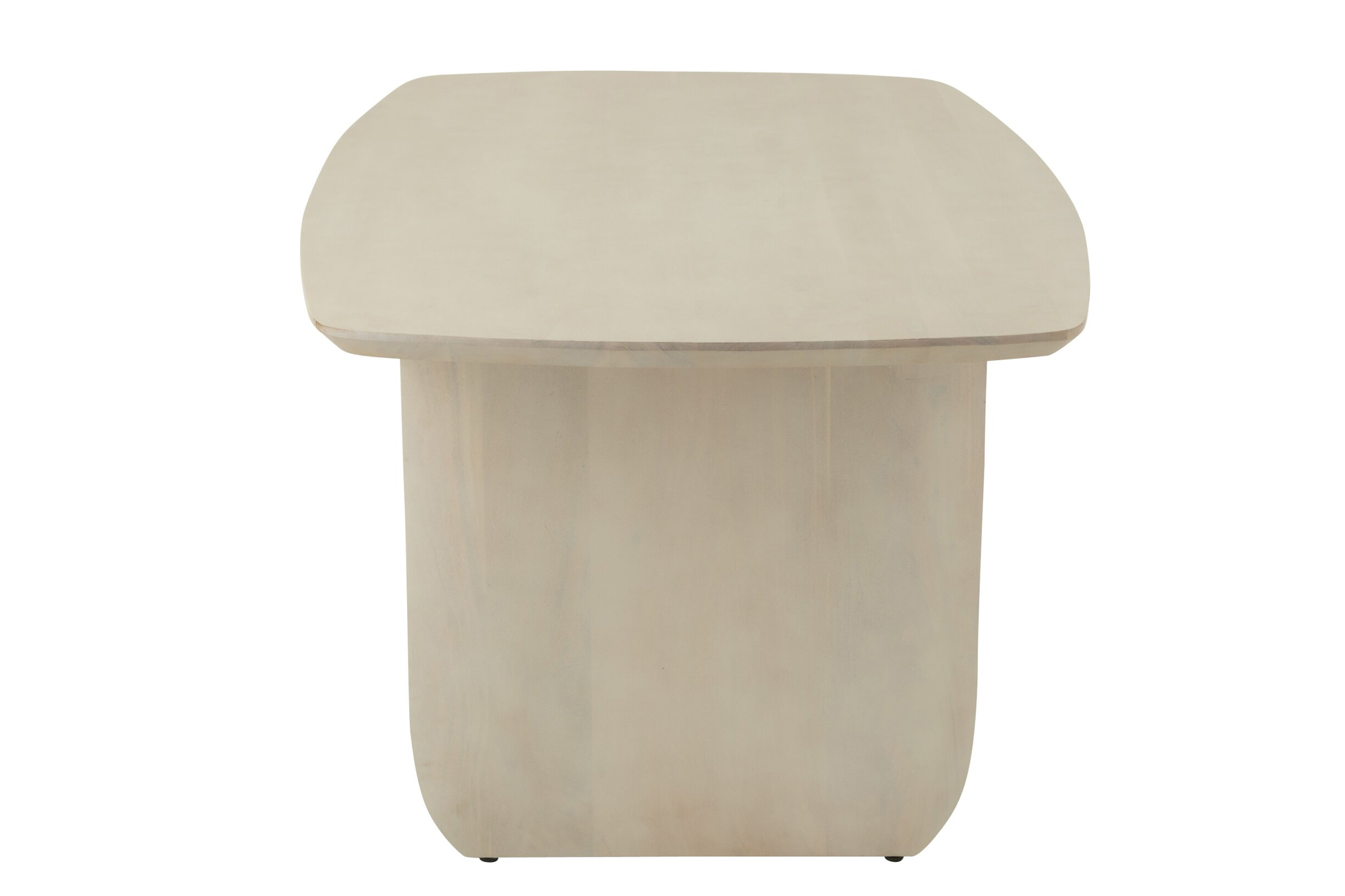 Eettafel Evora Hout 190 cm - Afbeelding 2