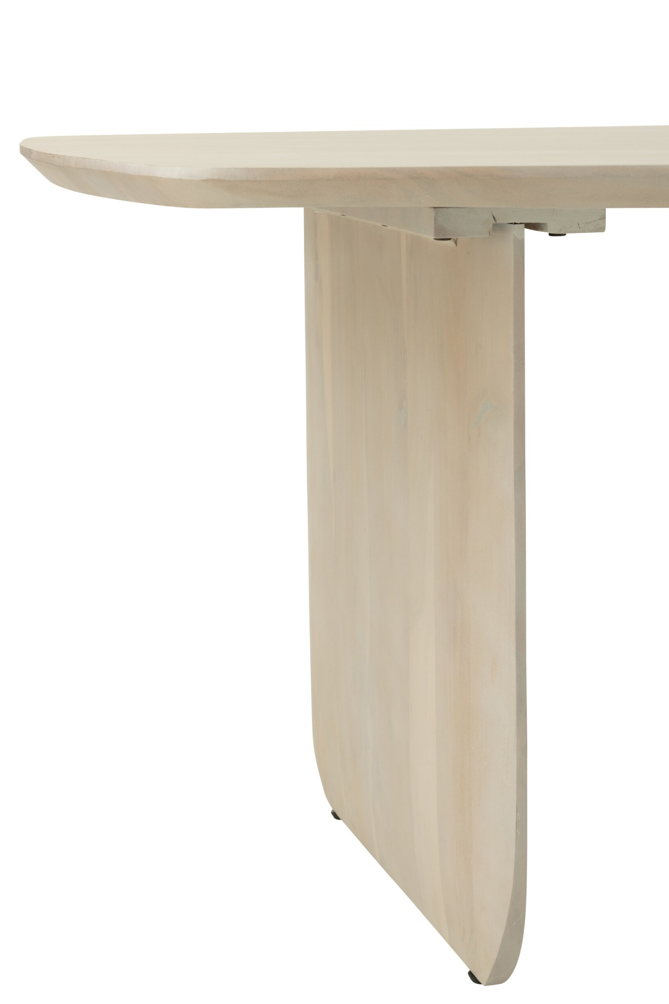 Eettafel Evora Hout 190 cm - Afbeelding 3