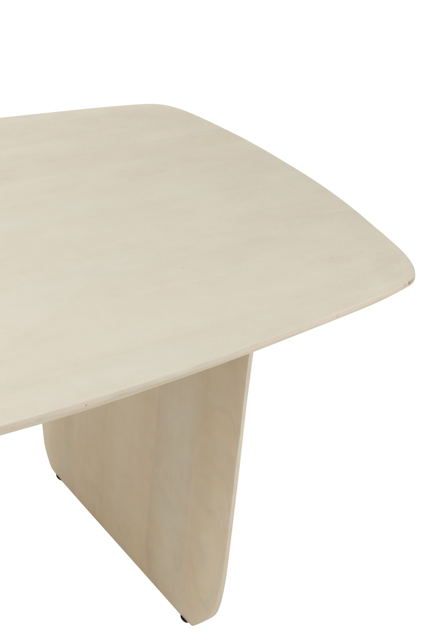 Eettafel Evora Hout 190 cm - Afbeelding 4