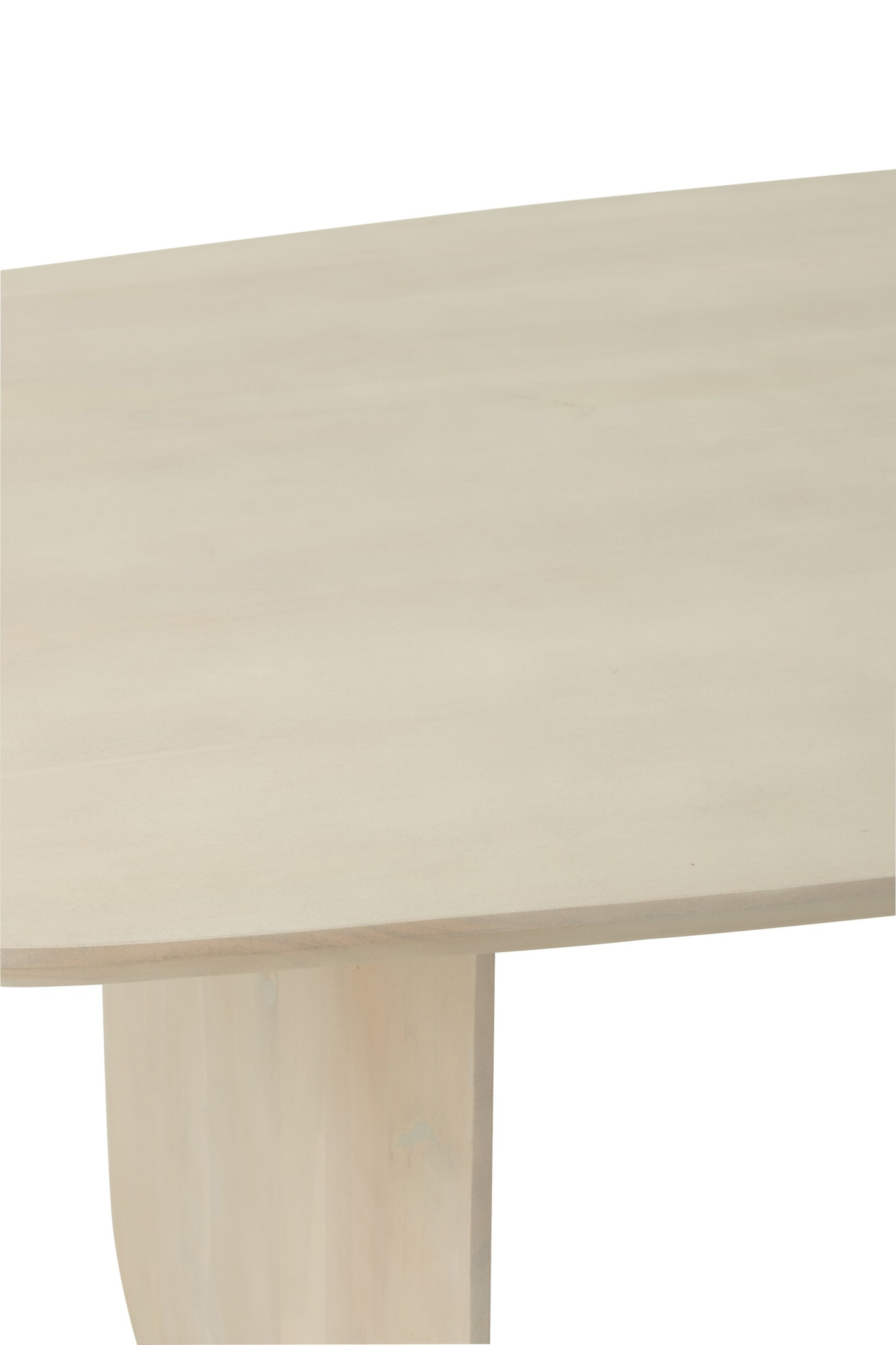 Eettafel Evora Hout 190 cm - Afbeelding 5