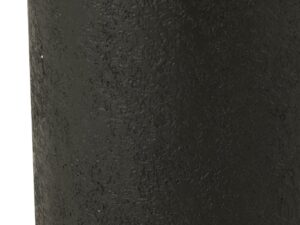 Woonaccessoire Feimmon MDF Zwart