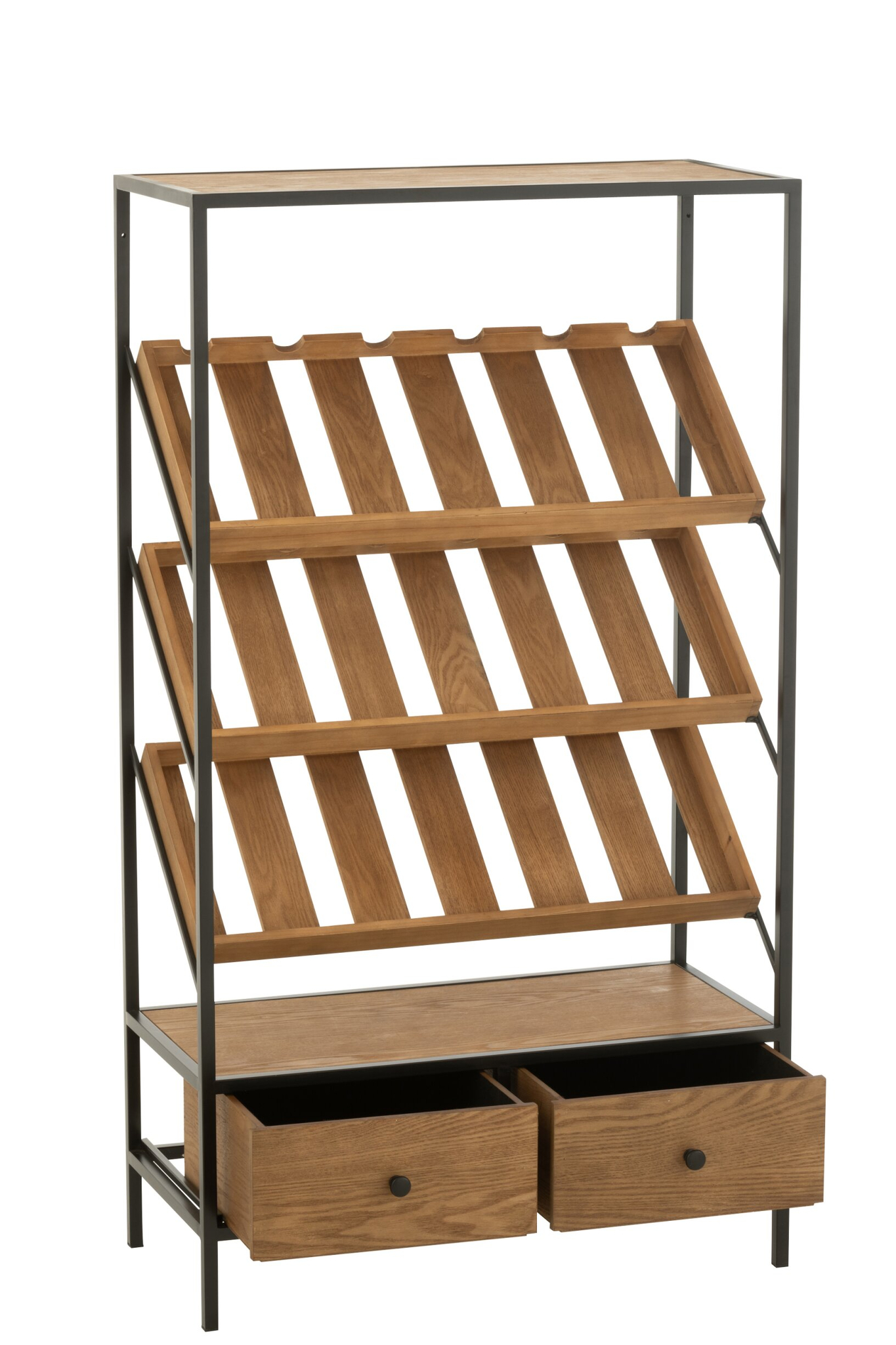Barmeubel Grorme Naturel 70 cm