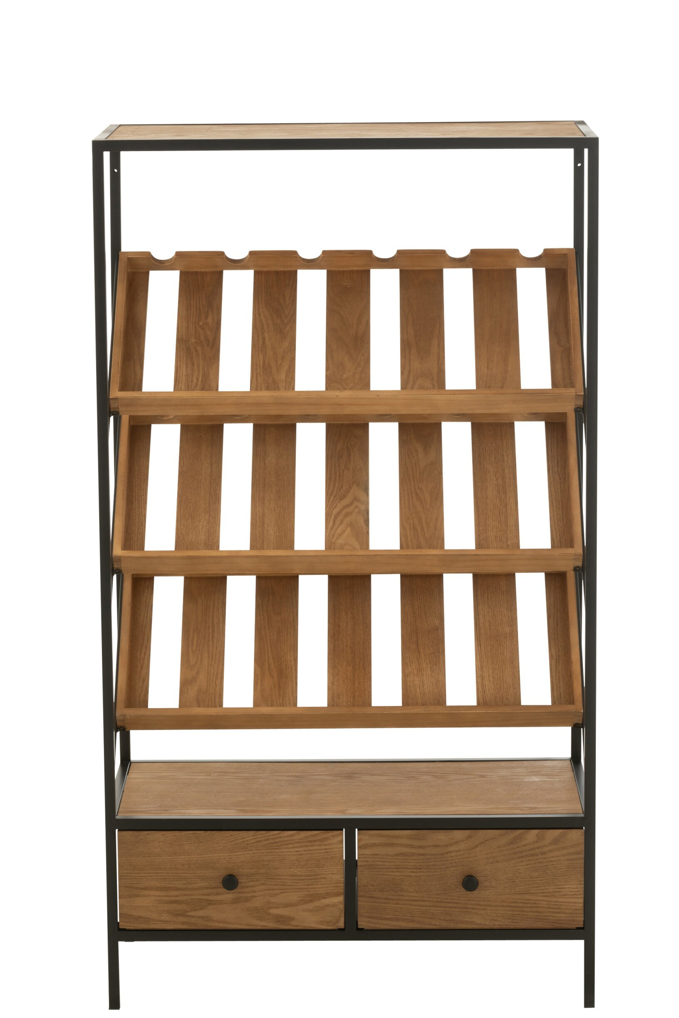 Barmeubel Grorme Naturel 70 cm - Afbeelding 2