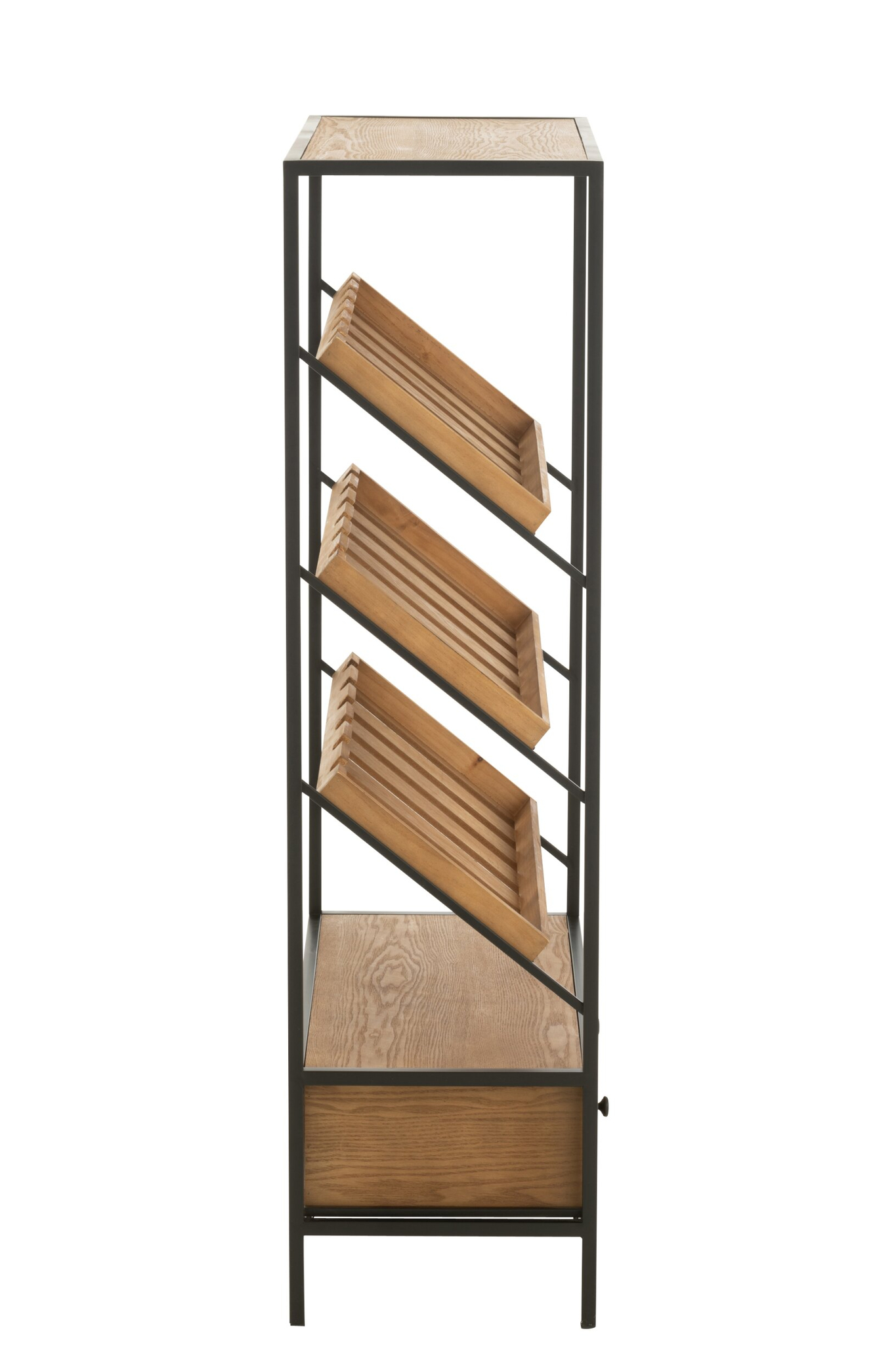 Barmeubel Grorme Naturel 70 cm - Afbeelding 3