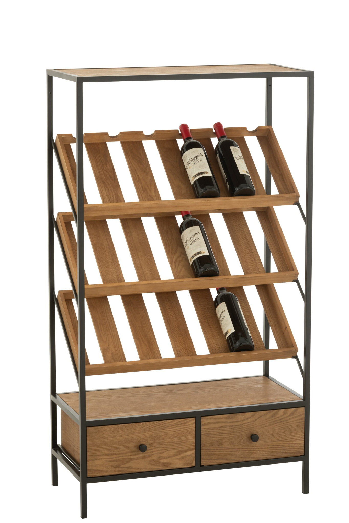 Barmeubel Grorme Naturel 70 cm - Afbeelding 6
