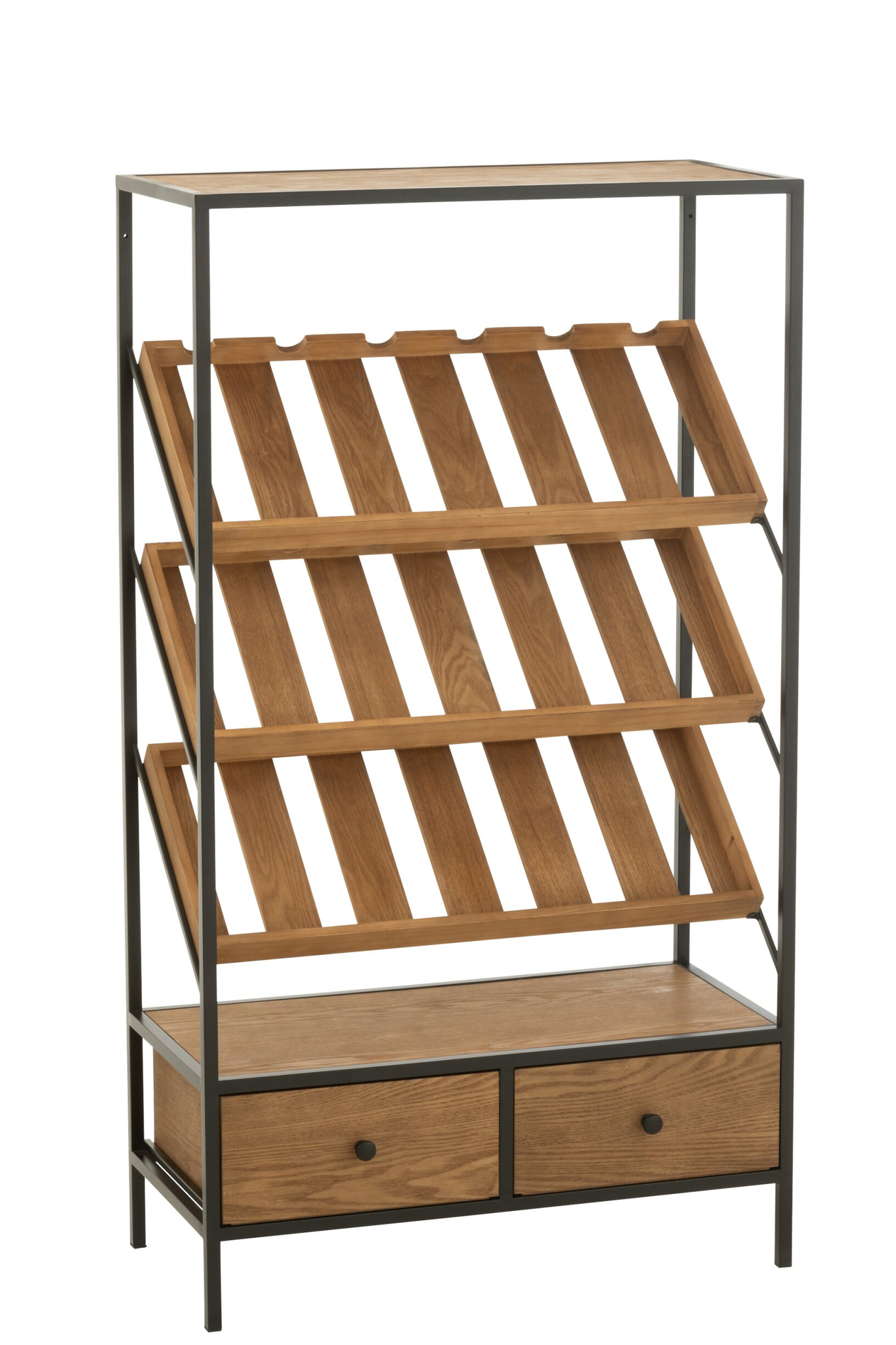 Barmeubel Grorme Naturel 70 cm - Afbeelding 7