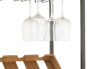 Barmeubel Kloormil Beige 60 cm