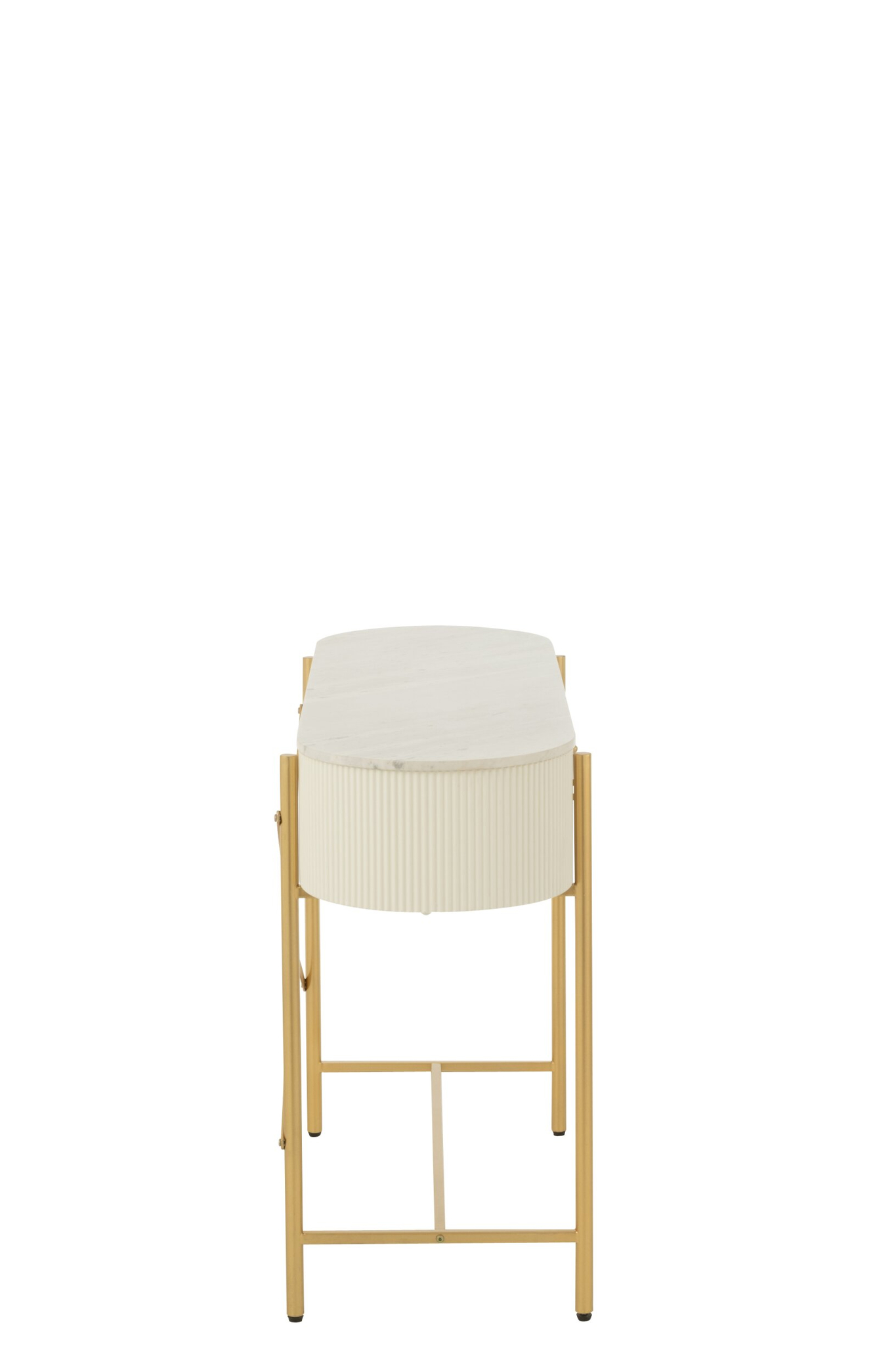 Sidetable Laannena MDF 121 cm - Afbeelding 2