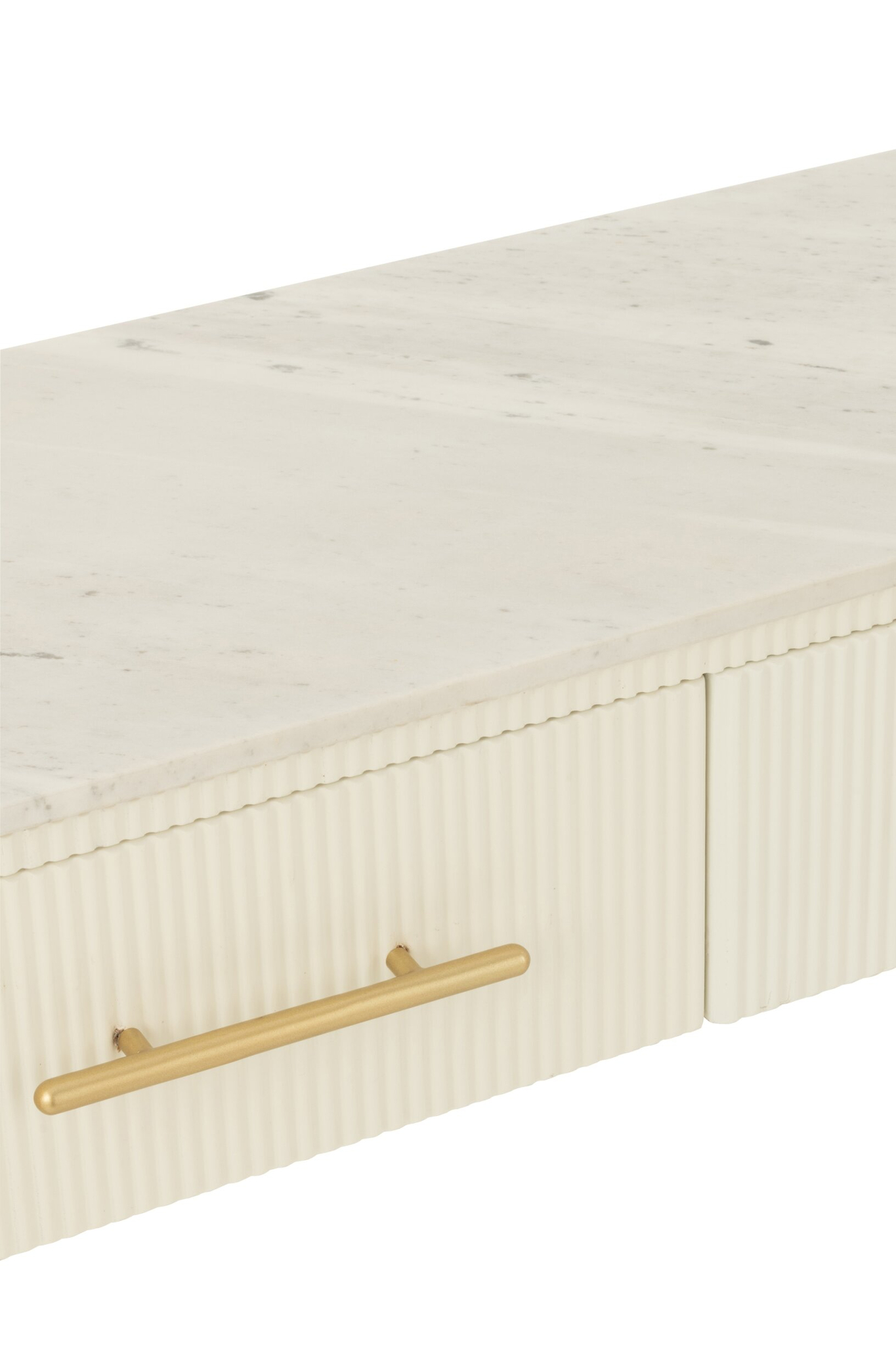 Sidetable Laannena MDF 121 cm - Afbeelding 5