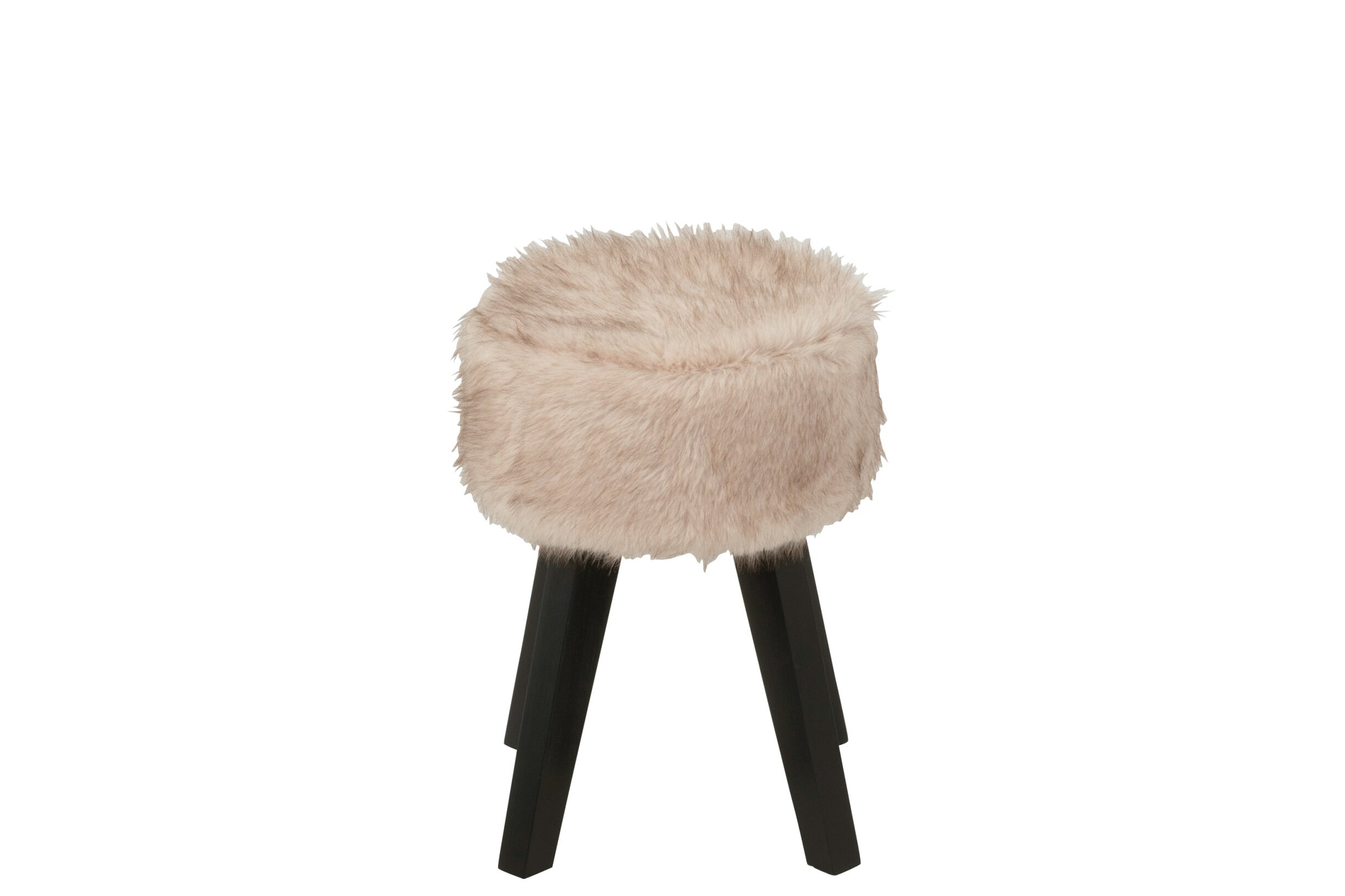 Bontkruk Braarnir Hout Beige