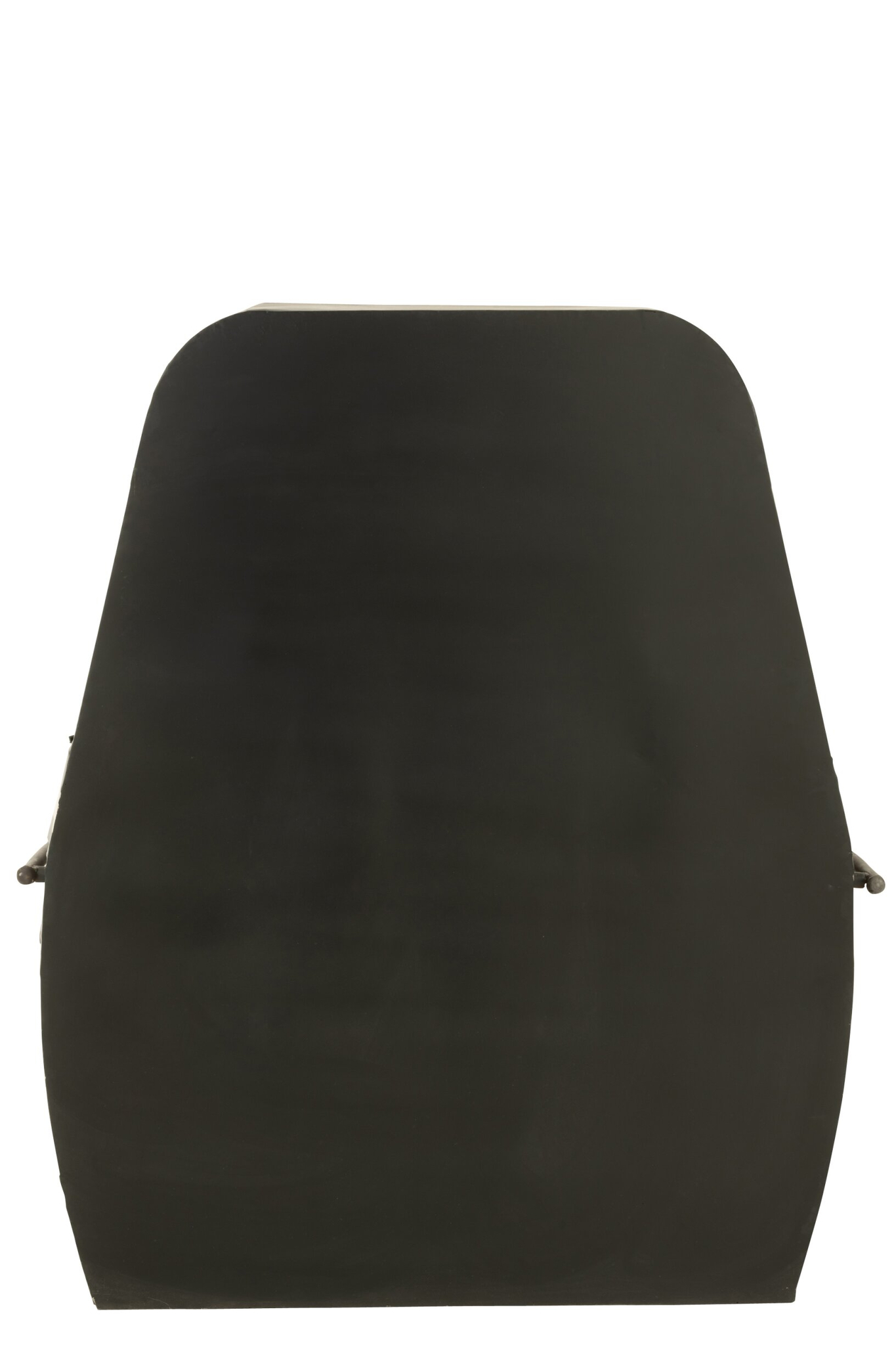 Barmeubel Nova Zwart 135 cm - Afbeelding 3