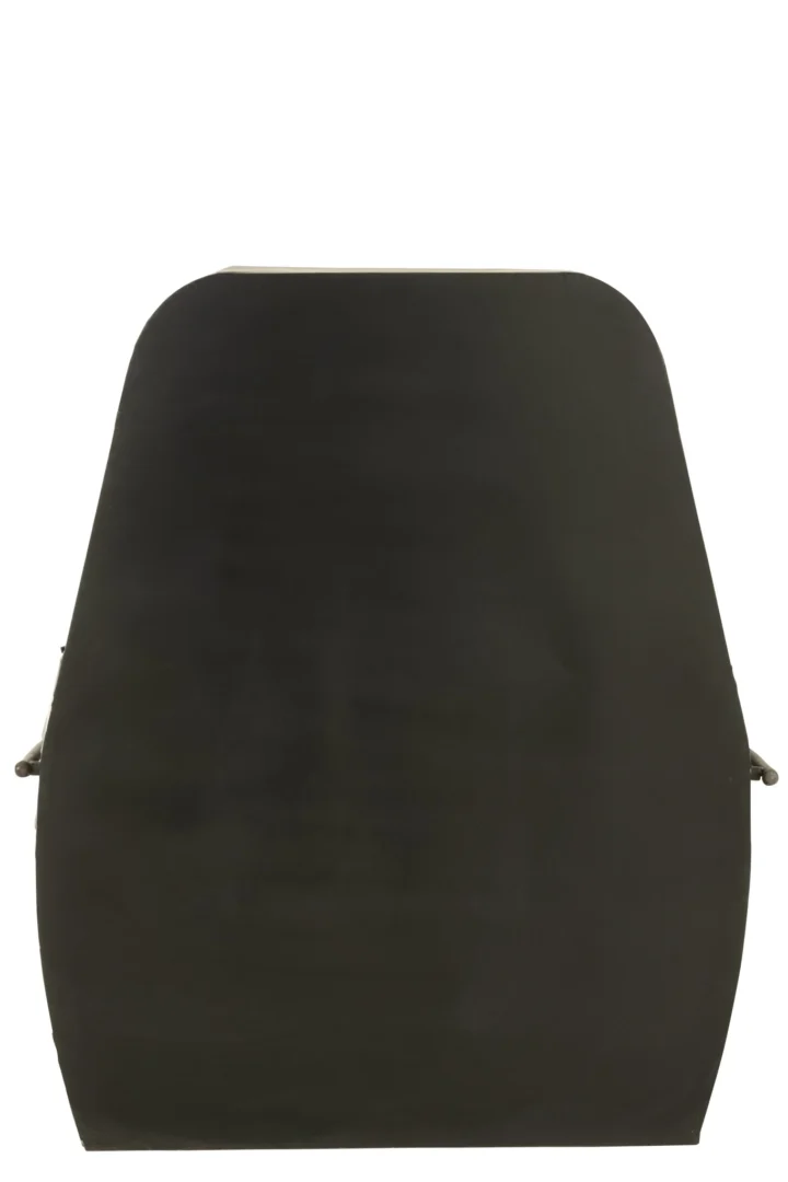 Barmeubel Nova Zwart 135 cm - Afbeelding 3
