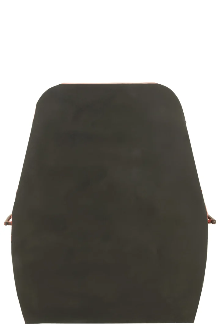 Barmeubel Baammino Rood 135 cm - Afbeelding 5