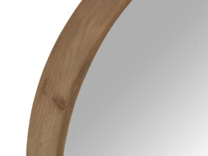 Spiegel Ravenna Beige 60x8 cm