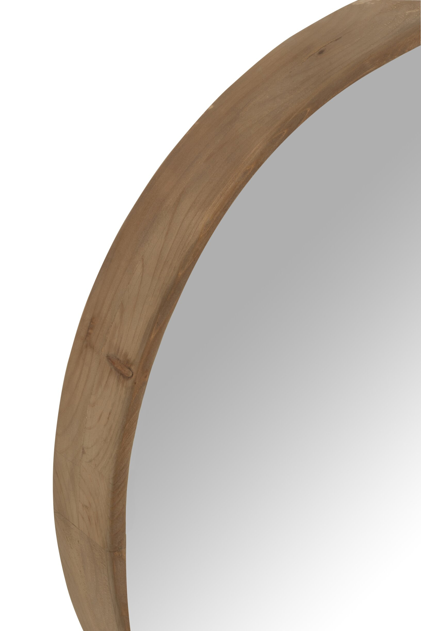 Spiegel Ravenna Beige 60x8 cm