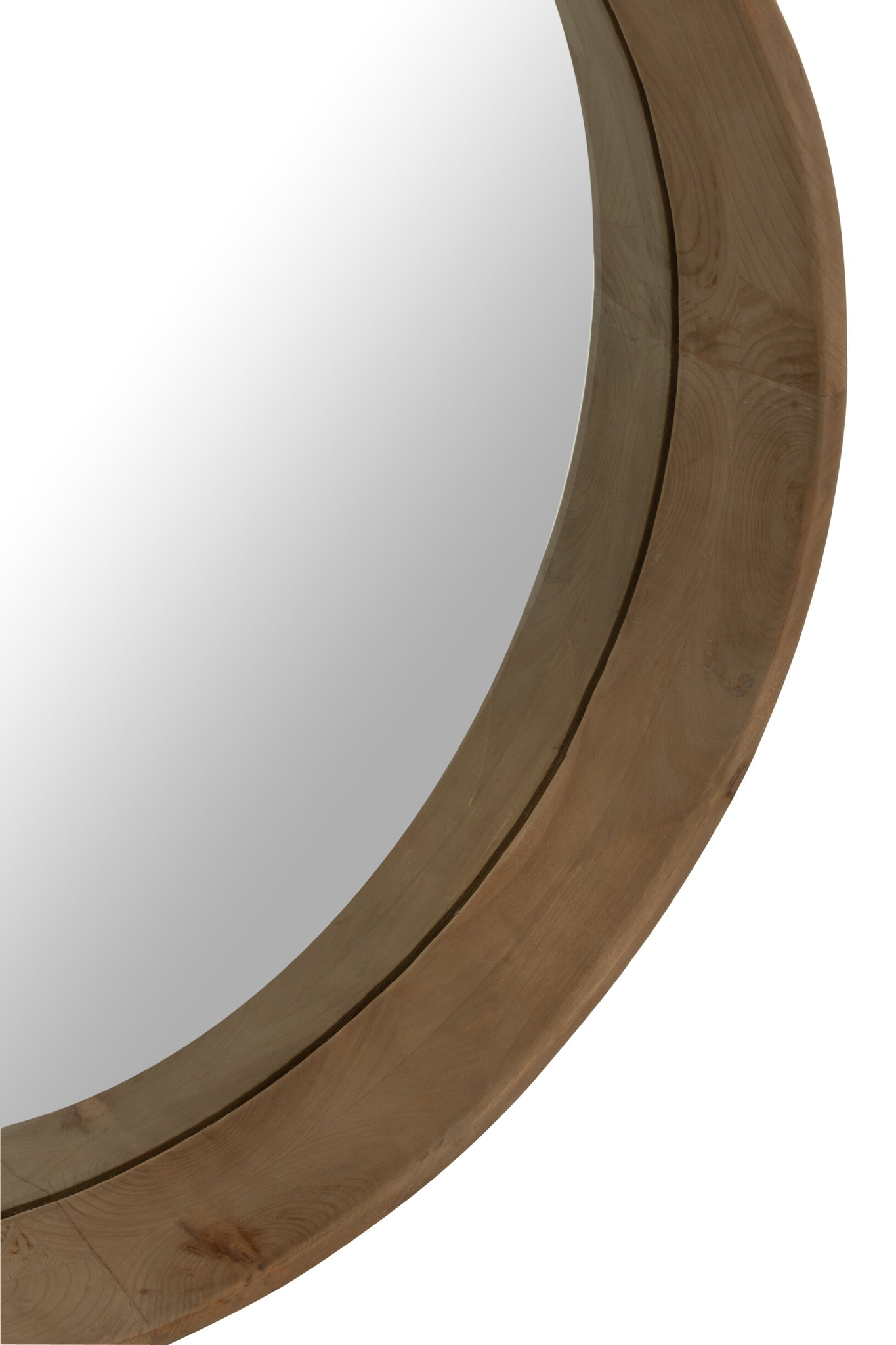 Spiegel Ravenna Beige 60x8 cm - Afbeelding 2