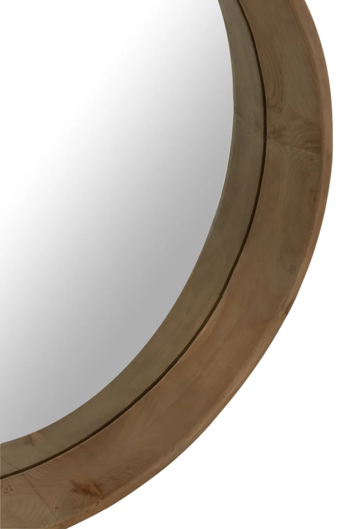 Spiegel Ravenna Beige 60x8 cm - Afbeelding 2