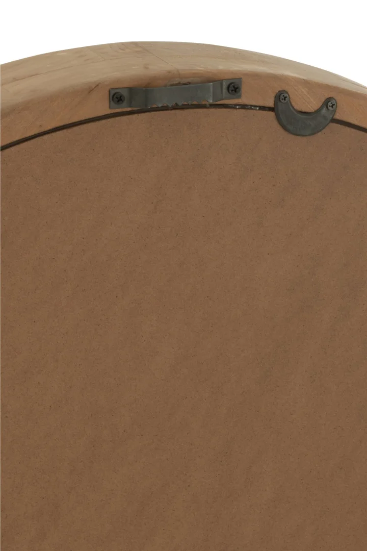 Spiegel Ravenna Beige 60x8 cm - Afbeelding 3
