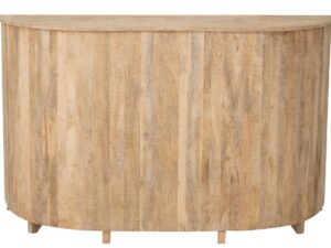 Barmeubel Sliebaro Naturel 180 cm