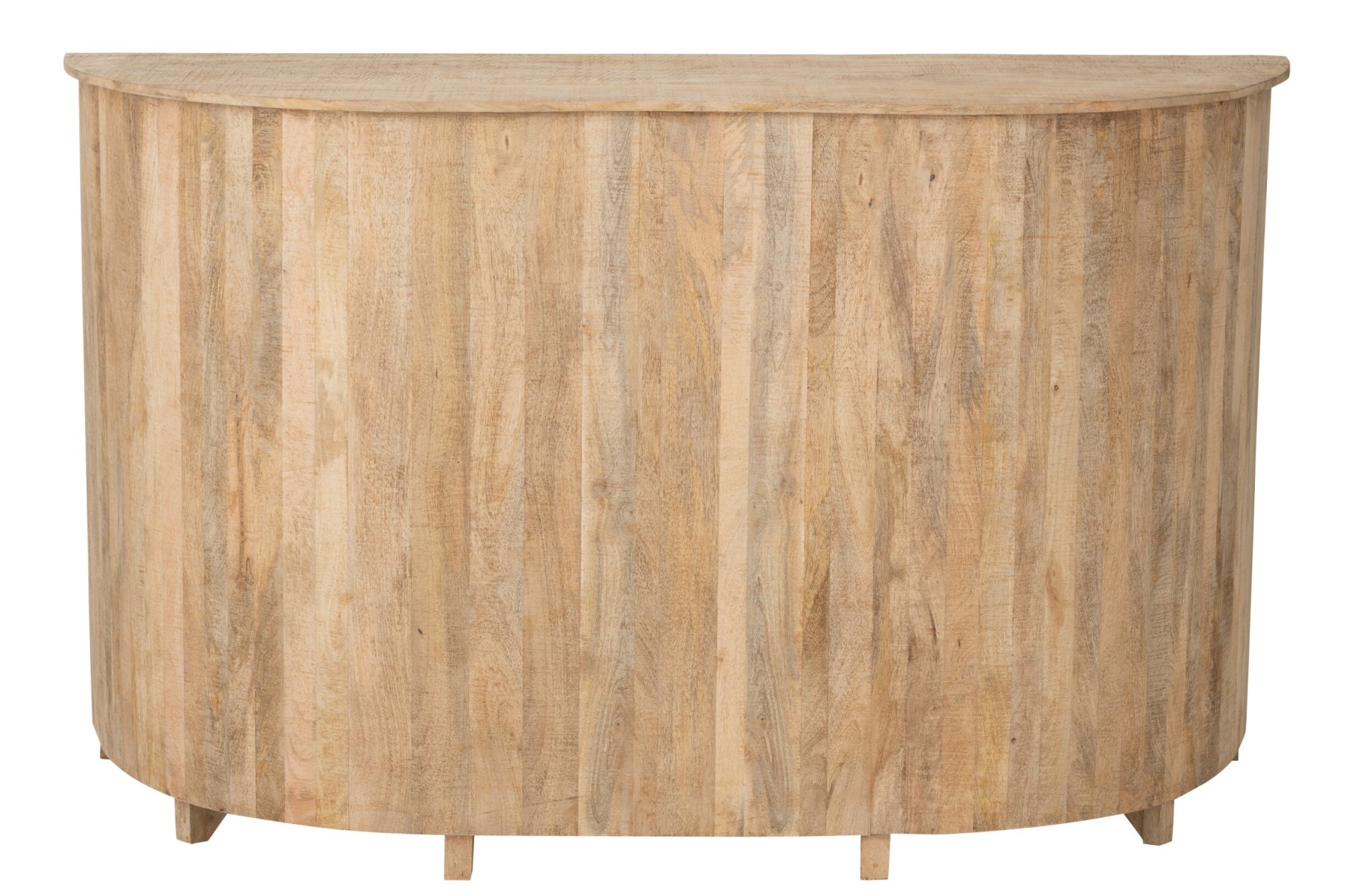 Barmeubel Sliebaro Naturel 180 cm