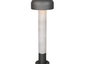 Buitenlamp Klummang Aluminium Ø19 cm - Set van 3