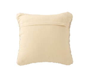 Polyesterkussen Laandia Beige 45x45 cm